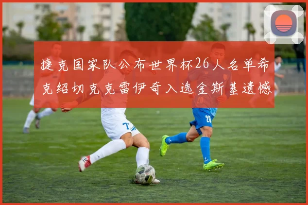 捷克国家队公布世界杯26人名单希克绍切克克雷伊奇入选金斯基遗憾落选