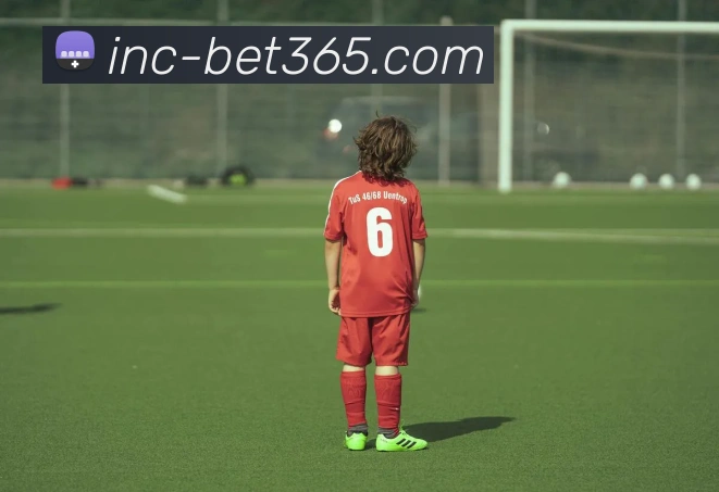 bet365品牌故事